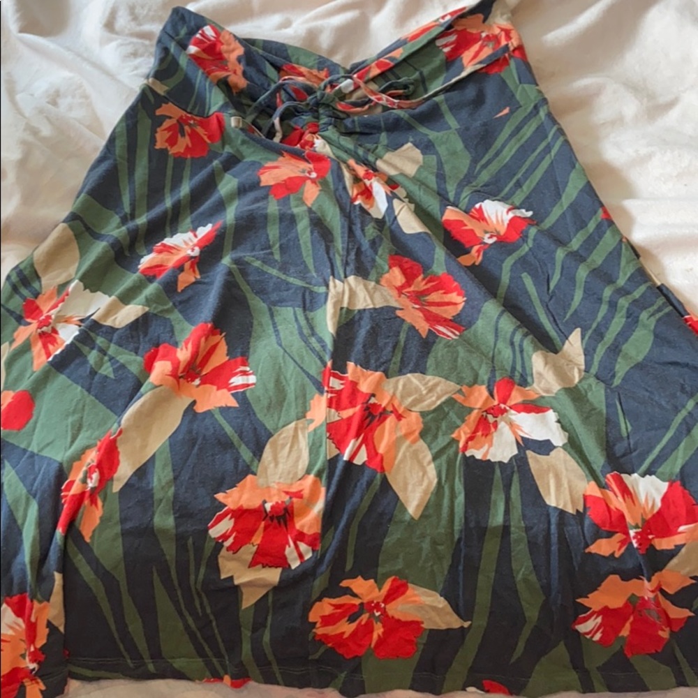 Patagonia common threads partnership dress xlarge